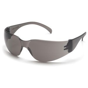 Intruder Safety Spectacles Grey