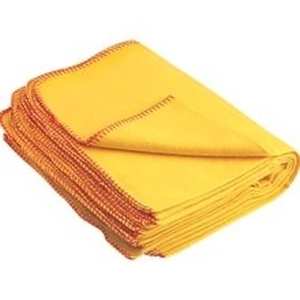 Cloth Duster Yellow