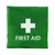 101 First Aid Travel Kit (Pouch) 1 Person