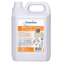 Cleanline Multi-Purpose Cleaner & Degreaser 5 Litre 