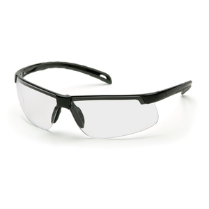 Pyramex EVER-LITE H2Max AF/AS Clear Lens Safety Glasses
