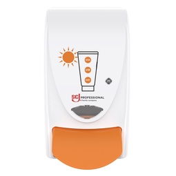 DEB Stokoderm Sun Protect Dispenser 1 Litre
