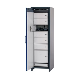 Battery Charging Cabinet ION-Charge-90 (1xLocker)