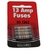 Fuse 13 Amp (Pack Of 4)