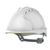 AJF160-000-100 JSP Evo 3 Vented Helmet White