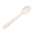 Sustainable Wooden Spoon 160MM (Pack 100)