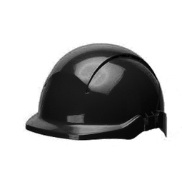Centurion Concept (S09KF) Full Peak Vented Helmet Black
