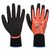 Dermi Pro Gloves Orange/Black