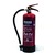 Fire Extinguisher Dry Powder 4KG