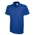UC101 Polo Shirt Mediumweight 220GSM Royal Blue