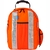 PULSAR PR532 Hi Vis Orange Tear Apart Condura Backpack