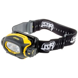 LED Head Torch Battery