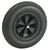 Wheelbarrow Spare Wheel 16" X 4" Pneumatic Tyre