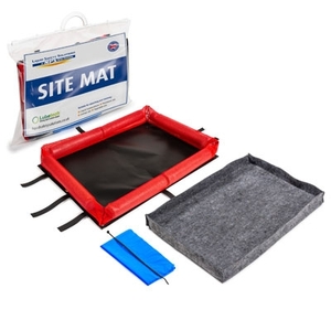 Site Mat Kit 600 X 400 (Base & Liner)