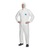 Disposable Coverall Tyvek200 Easysafe Cobrand Type 5&6 White