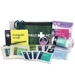 Reliance Medical First Aid Kit Bum Bag