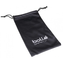 Bolle ETUIFS Microfibre Black Spectacle Case Pouch