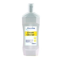 Cleanline Cream Cleaner 500ML (CL3027)