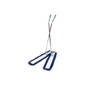 V Sweeper Mop with Refills