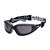 Bolle TRACPSF Tracker Smoke Lens Specs/Goggles
