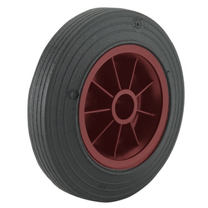 Wheelbarrow Wheel Only Solid Tyre
