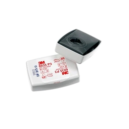 3M 6035 P3 Particulate Filter (Box 20)