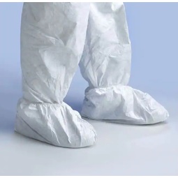 Dupont Tyvek Disposable Overshoes Xl *Sold in Pairs*