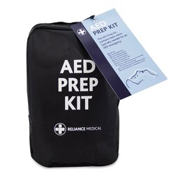 AED Defribilator Prep Kit (2877)