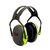 3M X1A Peltor Ear Muff Headband SNR27