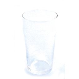 Drinking Pint Glass