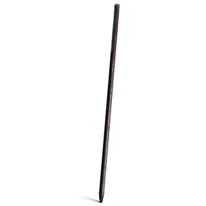 Steel Pointed Line Pin Standard 1200x12MM