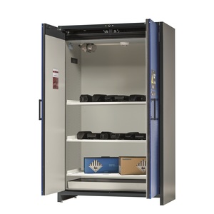 Battery Store Pro ION-Store-90 (3x Shelf)