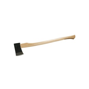 Hickory Shafted Felling Axe 6LB