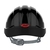 AJF160-001-100 JSP EVO3 Vented Helmet Black