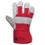 Glove Keepsafe Rigger Red Back/Cuff A1 CP6MS2/GLO6SPR 304057