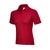 UC106 Polo Shirt Ladies Mediumweight 220GSM Red