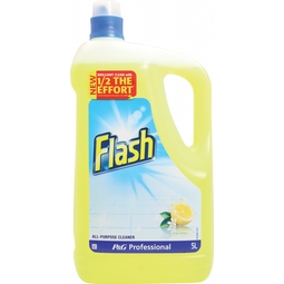 Flash All Purpose Cleaner Liquid 5 Litre