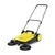 Karcher S4 Dual Push Garden Floor Sweeper