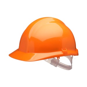 Centurion 1125 Full Peak Helmet Orange (S03OA)