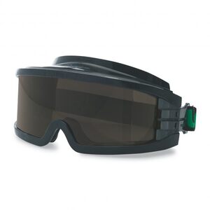 Ultrasonic Shade 5 Grey Lens Welding Goggle