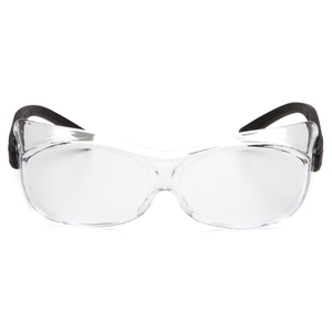 Pyramex OTS Clear Lens Over Specs