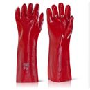 Gauntlets & PVC Gloves
